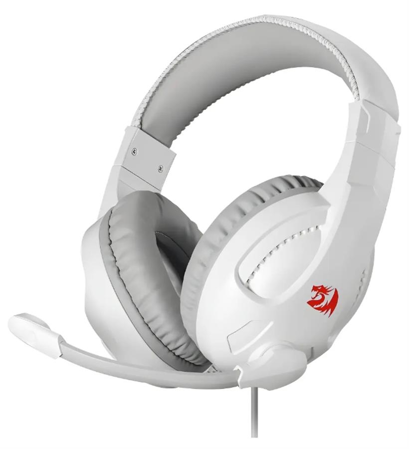 Auricular Redragon Cronus White H211-RGB