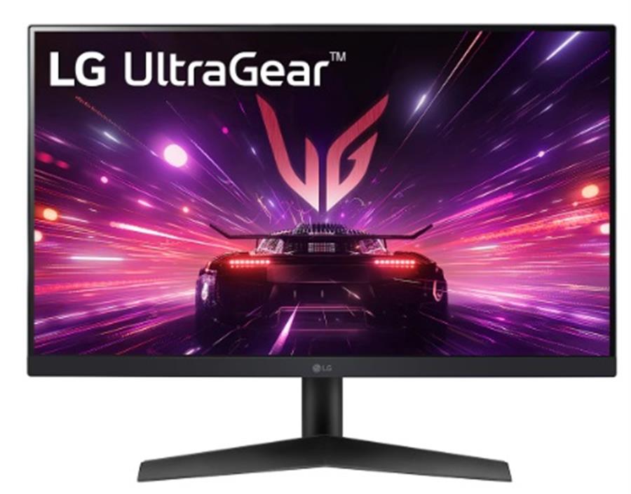 Monitor 24'' LG 24GN60R Ultragear 24GS60F Borderless 180 Hz