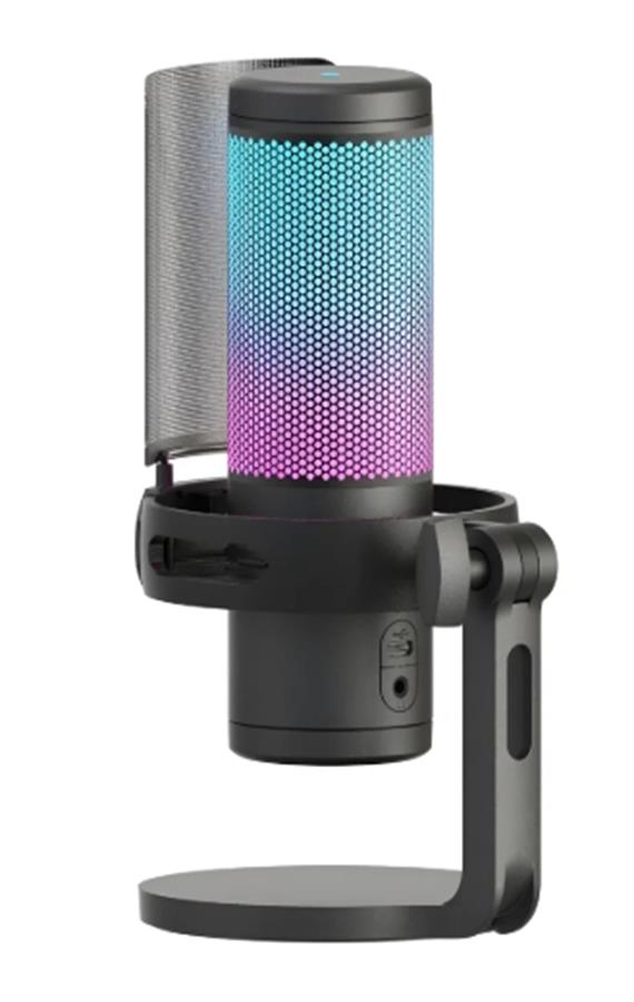 Micrófono RedRagon Fenris Gm301 RGB