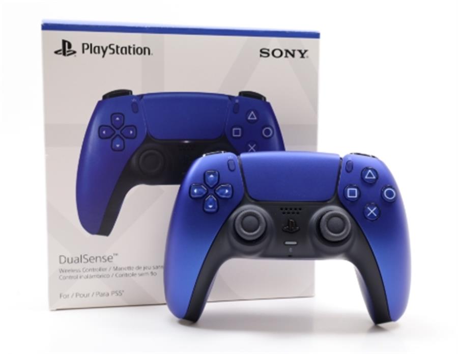Joystick Dualsense PS5 Cosmic Cobalt Blue