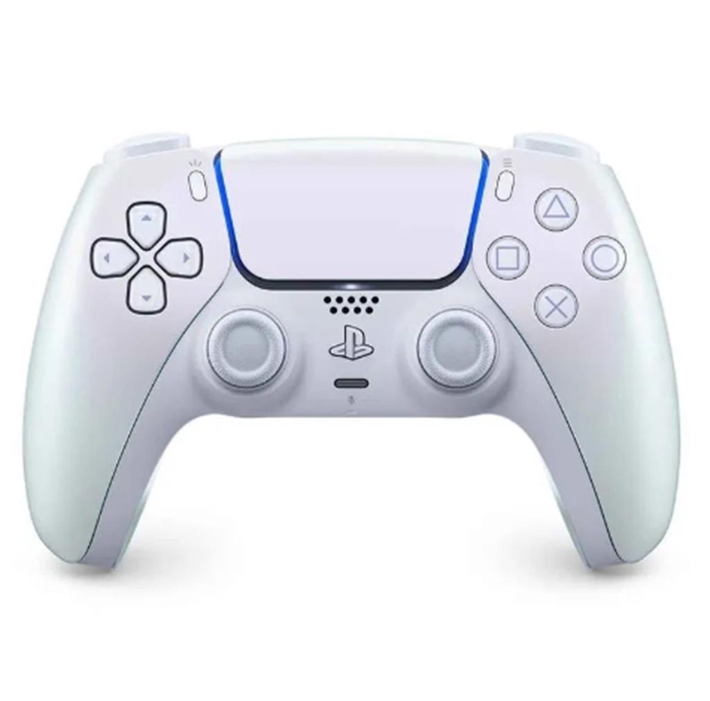 Joystick Dualsense PS5 Chroma Perla