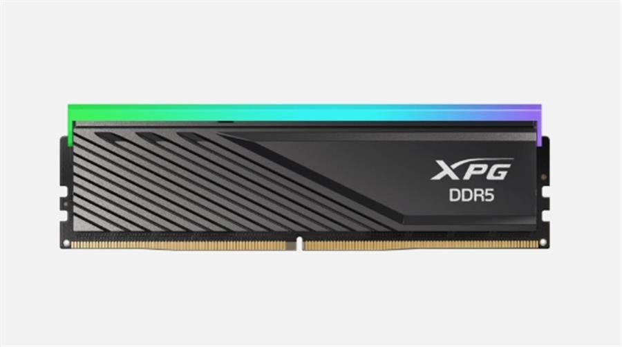 Memoria Ram DDR5 XPG 8GB 5600MHz Lancer Blade Black RGB COD2