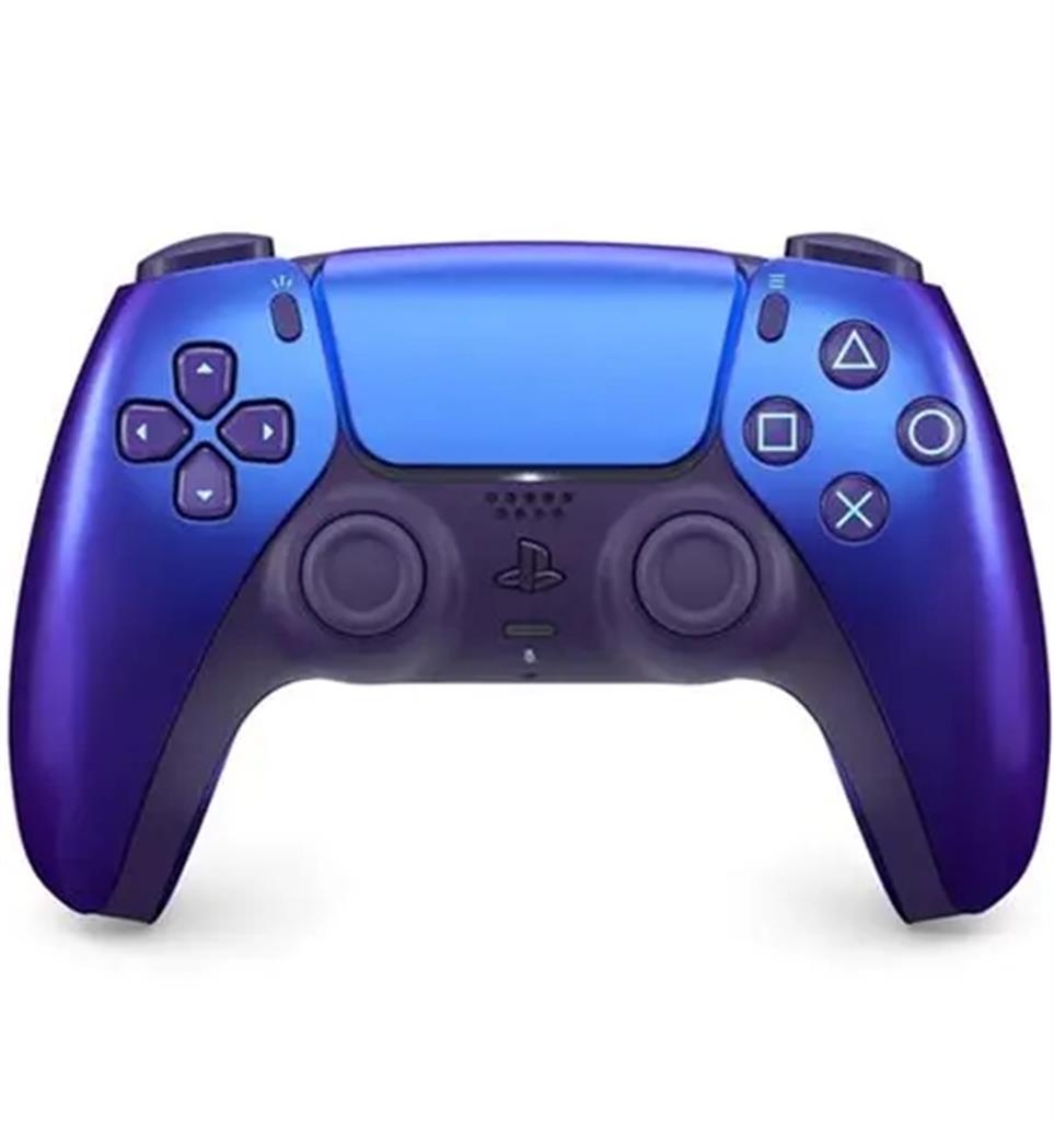 Joystick Dualsense PS5 Chroma Blue