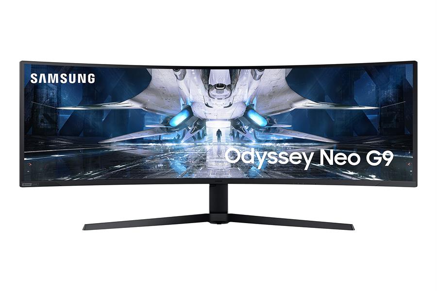 Samsung Odyssey Neo G9 49 Pulgadas (OUTLET)